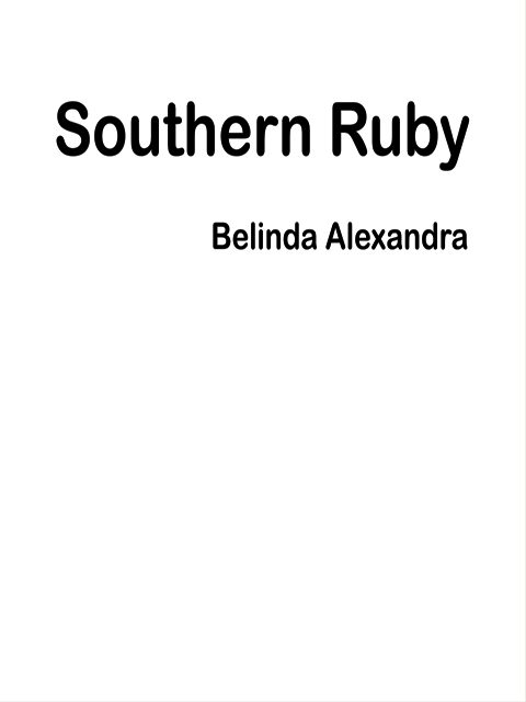 Southern Ruby
