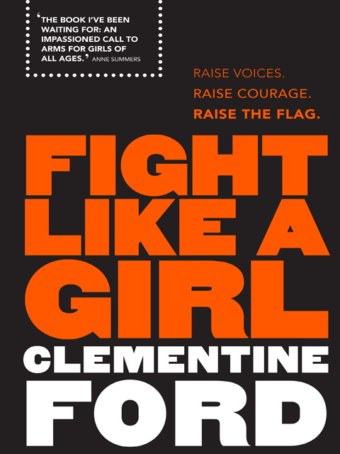 Fight Like A Girl
