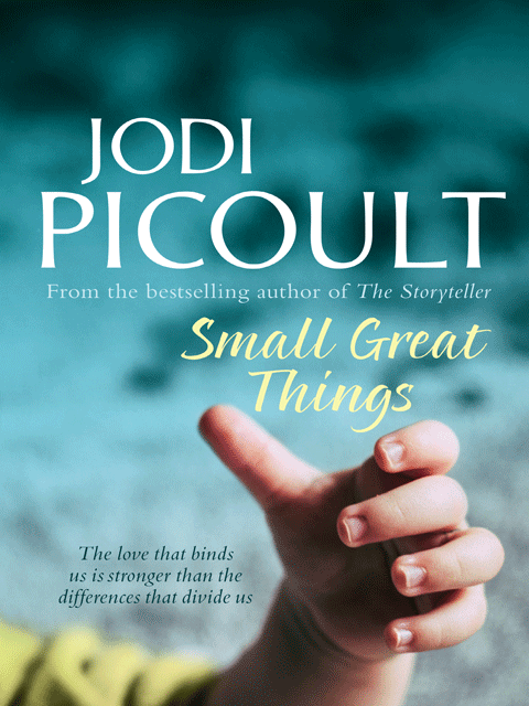 Small Great Things