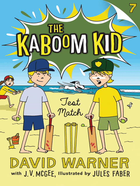 Test Match