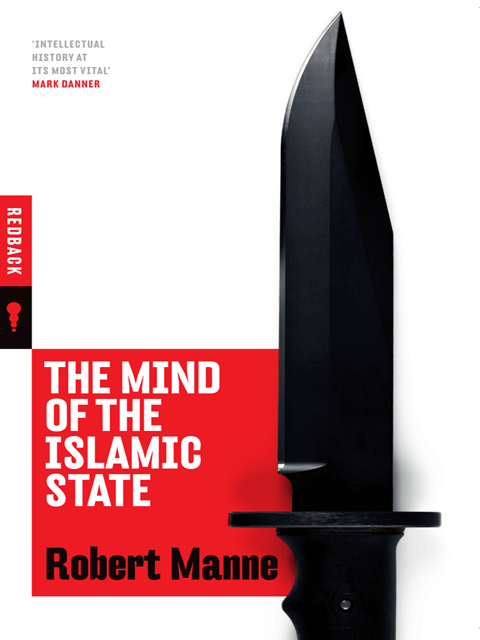 The Mind of the Islamic State