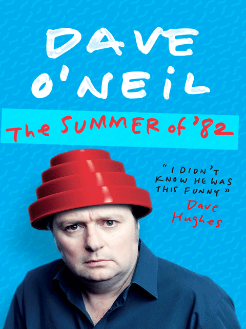 The Summer of '82
