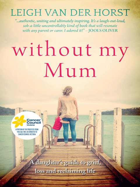 Without My Mum