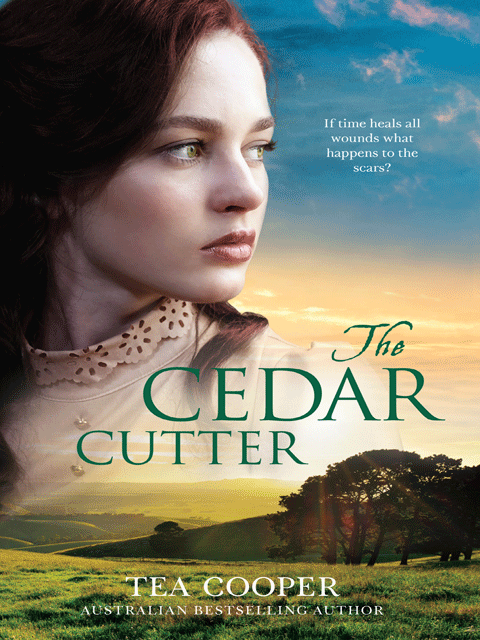 The Cedar Cutter