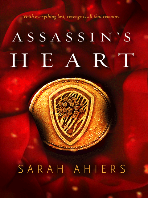 Assassin's Heart
