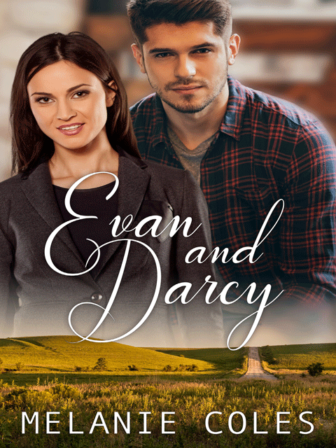 Evan And Darcy