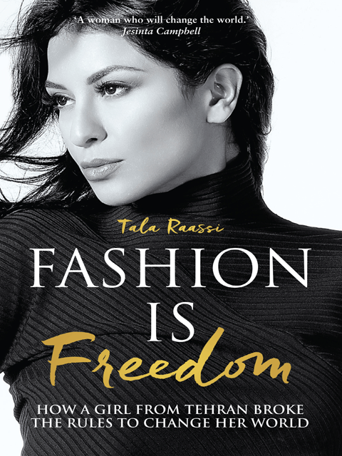 Fashion is Freedom