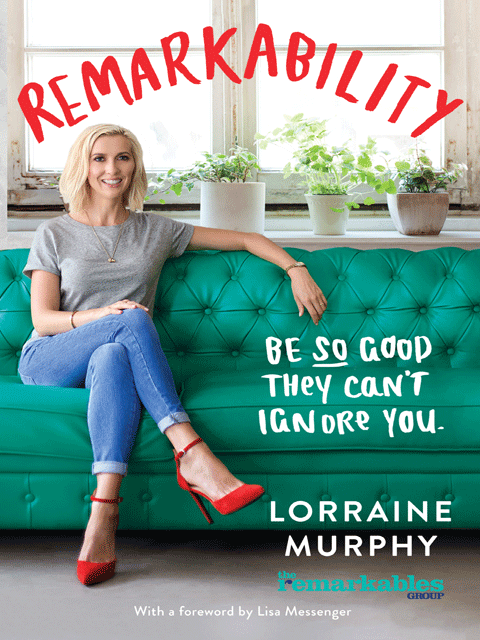 Remarkability