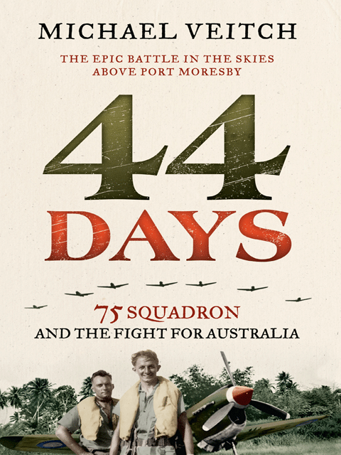 44 Days