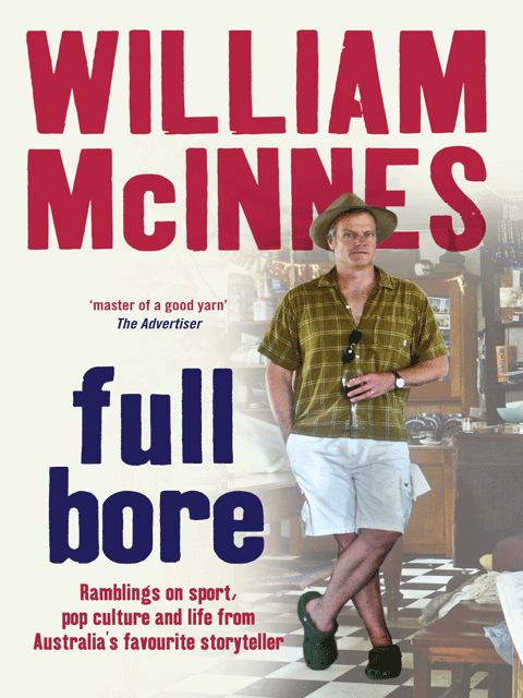Full Bore