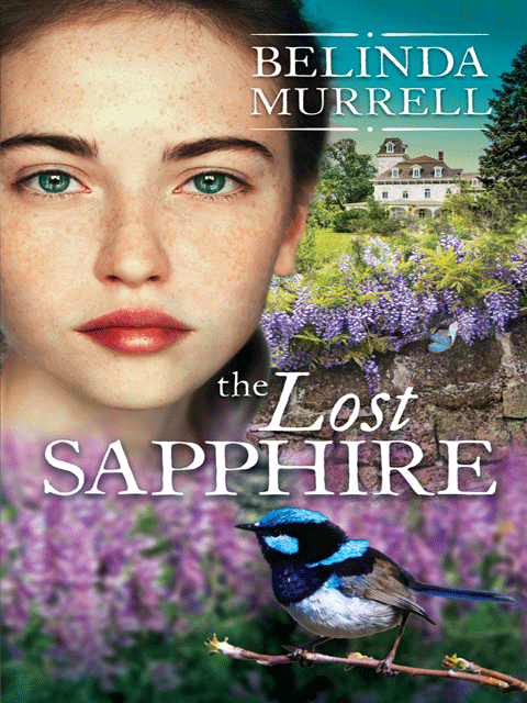 The Lost Sapphire