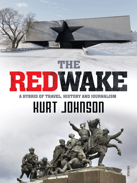 The Red Wake