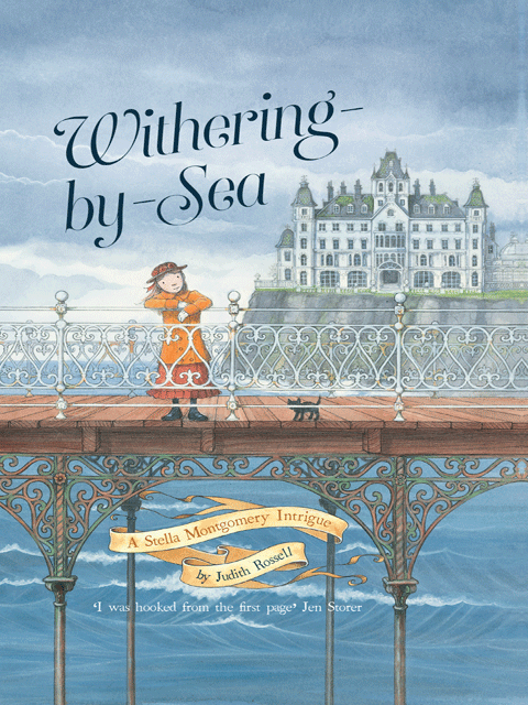 Withering-By-Sea