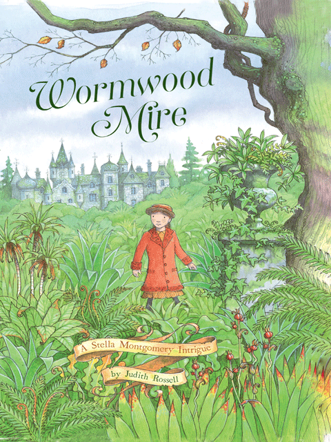 Wormwood Mire