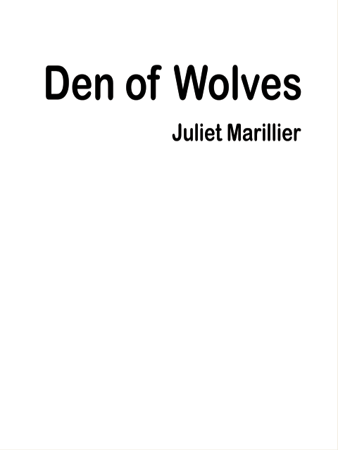 Den of Wolves