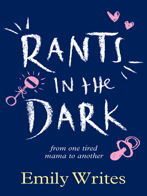 Rants in the Dark