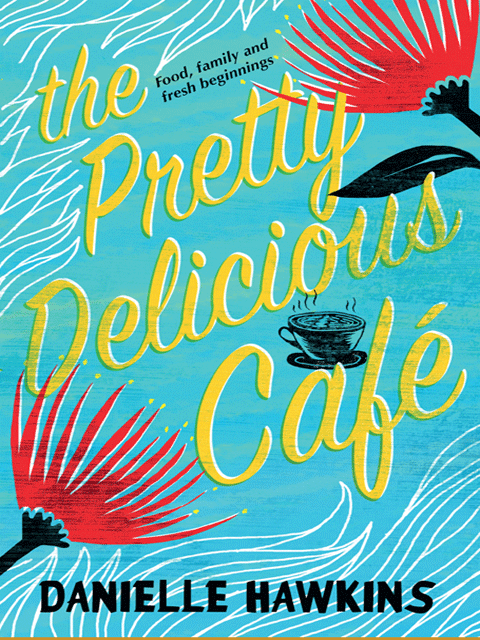 The Pretty Delicious Café