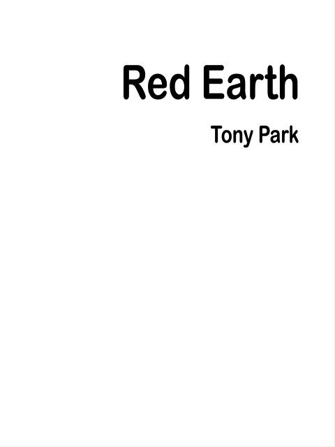 Red Earth
