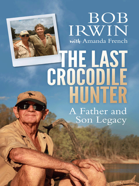 The Last Crocodile Hunter