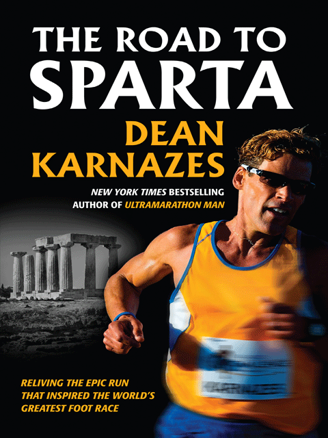 The Road to Sparta