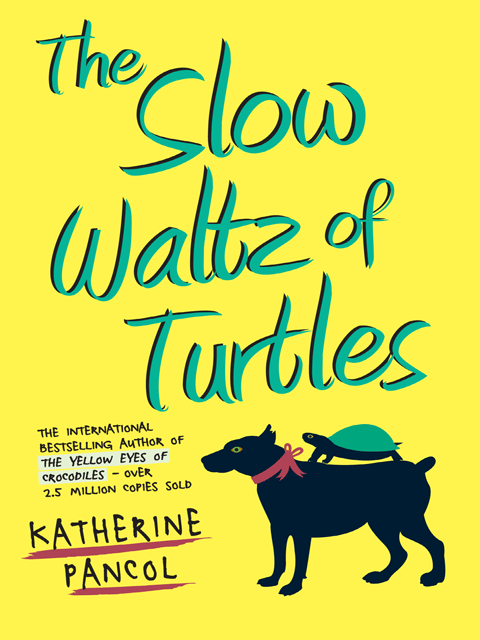 The Slow Waltz of Turtles