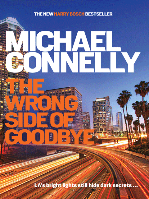The Wrong Side of Goodbye