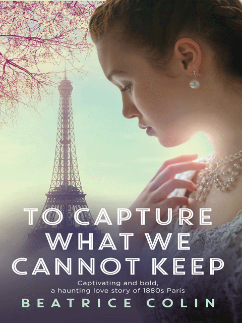 To Capture What We Cannot Keep