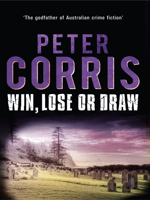 Win, Lose or Draw