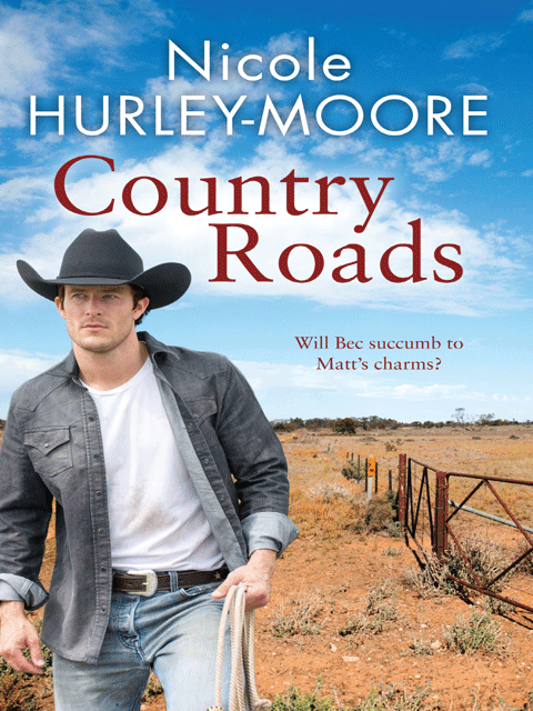 Country Roads