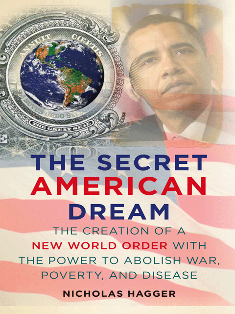 The Secret American Dream