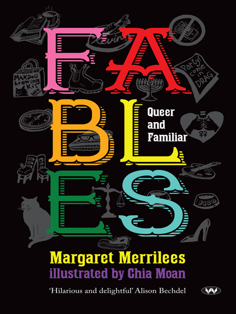 Fables Queer and Familiar