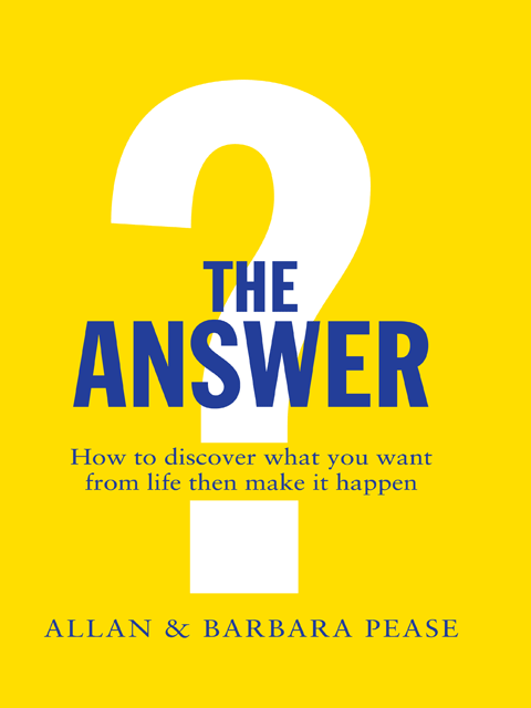 The Answer