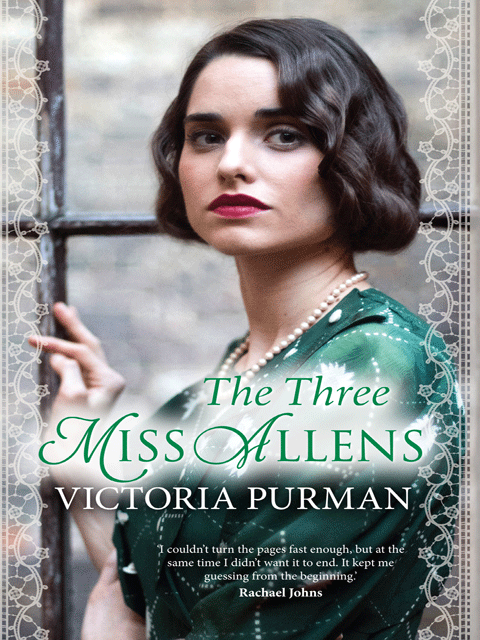 The Three Miss Allens