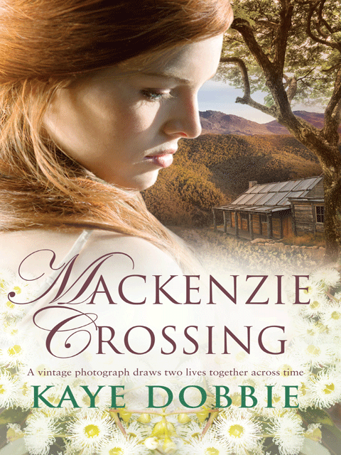 Mackenzie Crossing