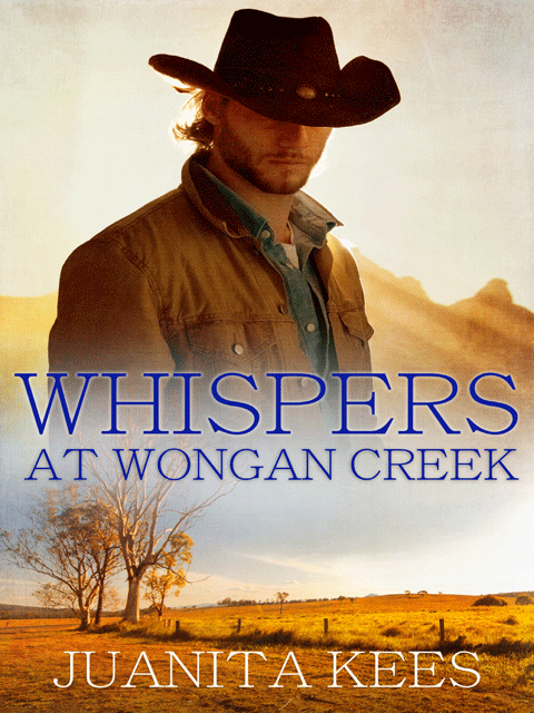 Whispers at Wongan Creek