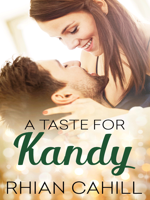 A Taste for Kandy