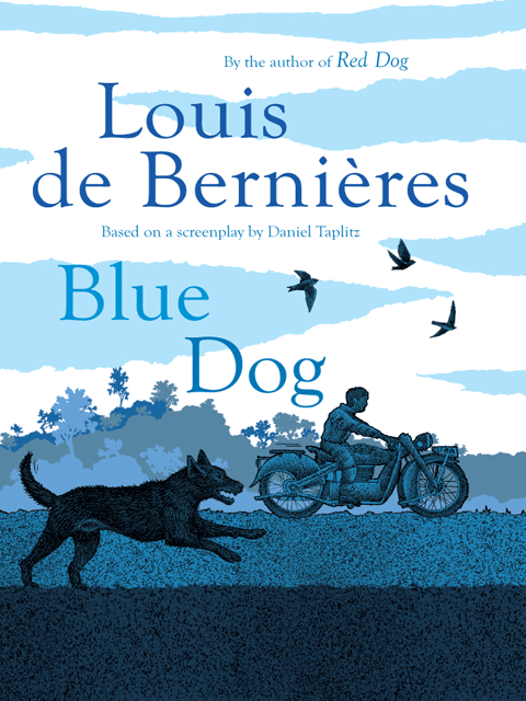 Blue Dog