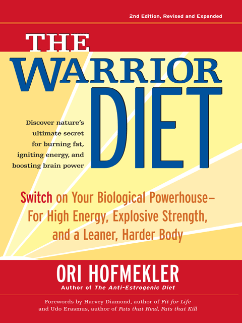 The Warrior Diet