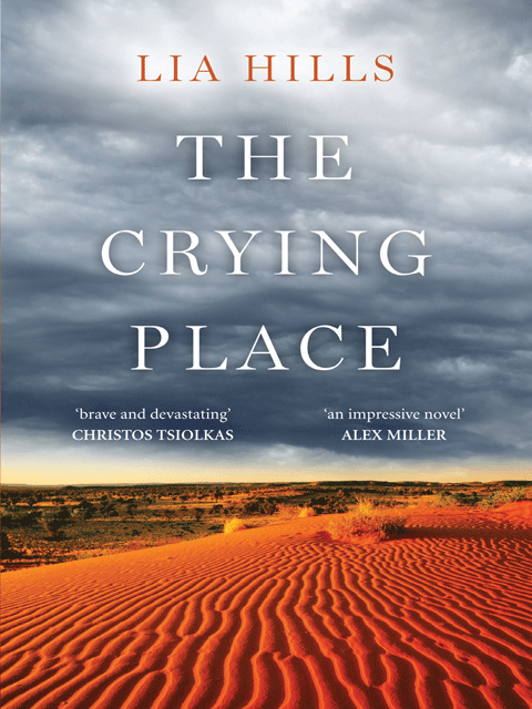 The Crying Place