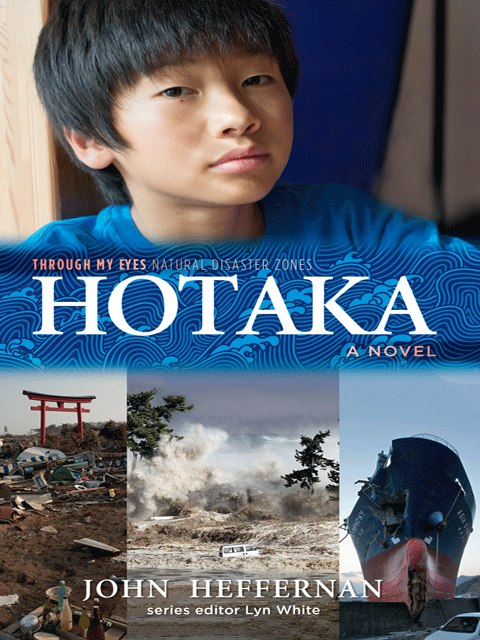 Hotaka