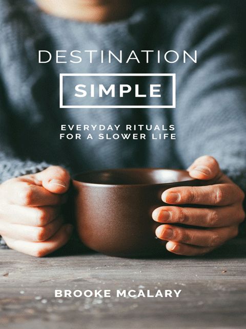 Destination Simple
