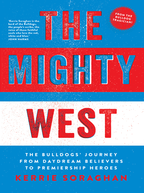 The Mighty West