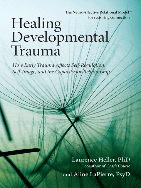 Healing Developmental Trauma