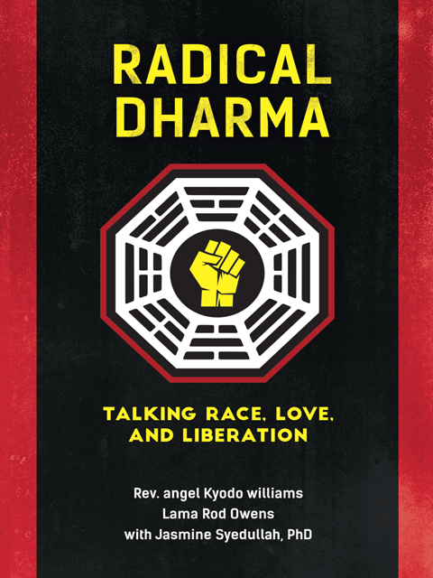 Radical Dharma