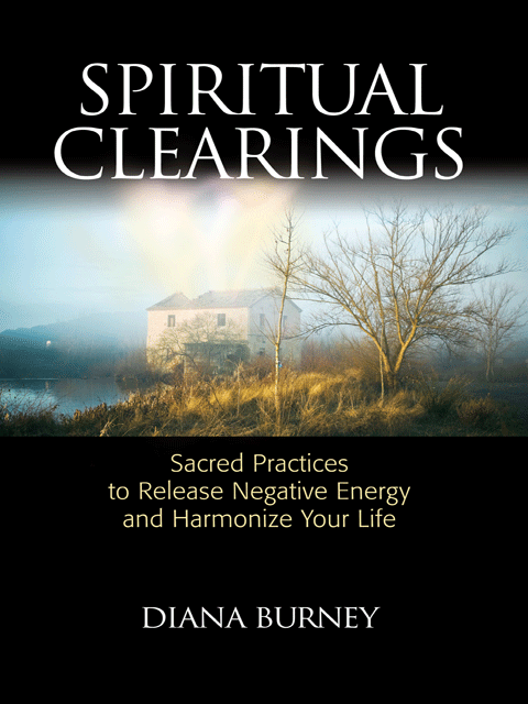 Spiritual Clearings