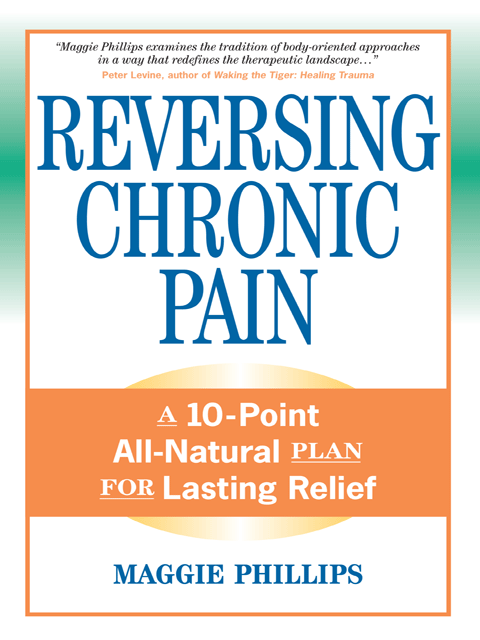 Reversing Chronic Pain