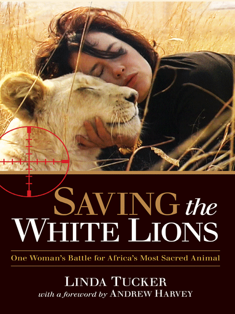 Saving the White Lions