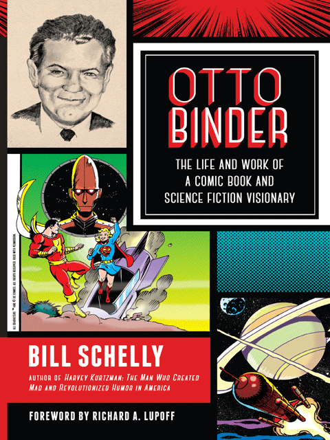 Otto Binder