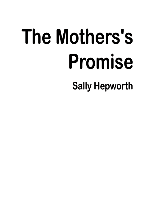 The Mothers's Promise