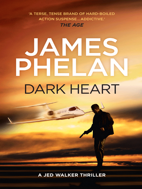 Dark Heart